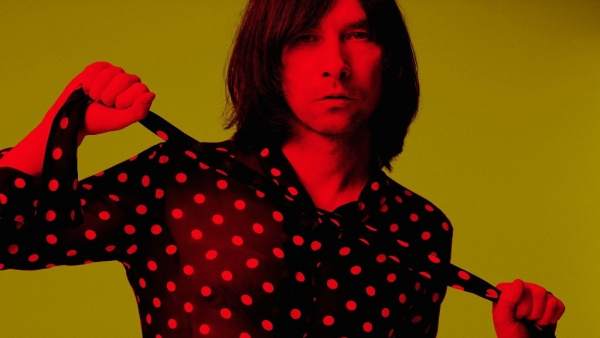 Primal Scream Primal Scream