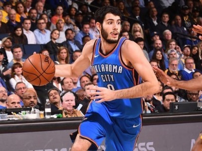 Abrines