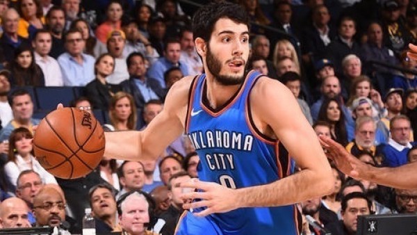 Abrines Abrines
