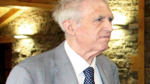 Alberto Gil Novales Alberto Gil Novales