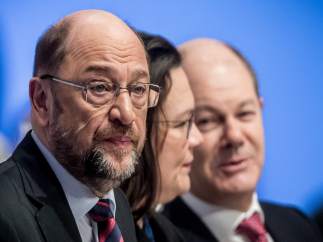 Martin Schulz
