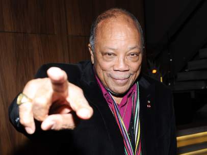 Quincy Jones