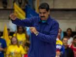 Nicolás Maduro