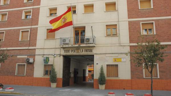 Cuartel Cuartel