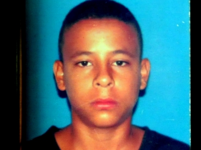 Yerson Eladio Aponte Sequera