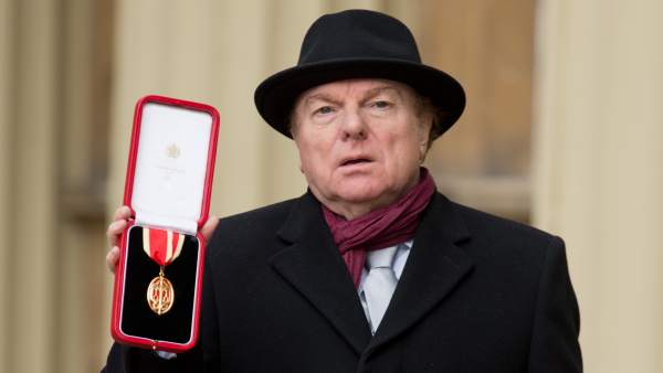 Van Morrison Van Morrison