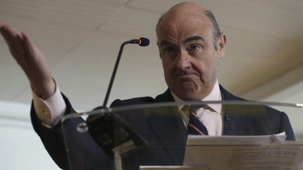 Guindos Guindos