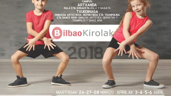 Bilbao Kirolak Bilbao Kirolak