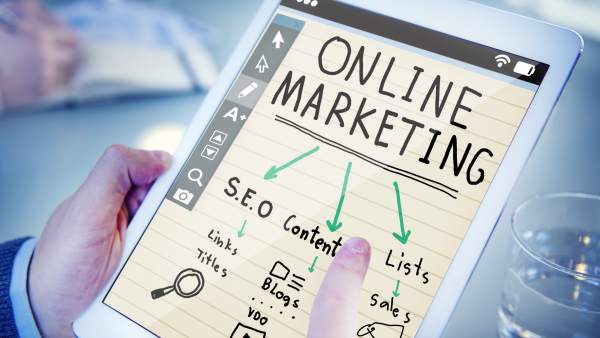 Marketing Marketing