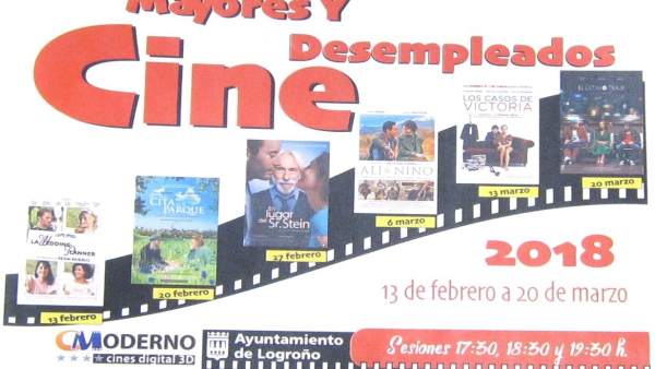 Folleto del ciclo Folleto del ciclo