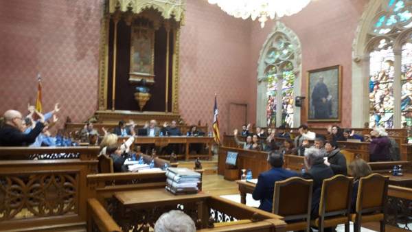 Momento de acto Momento de acto