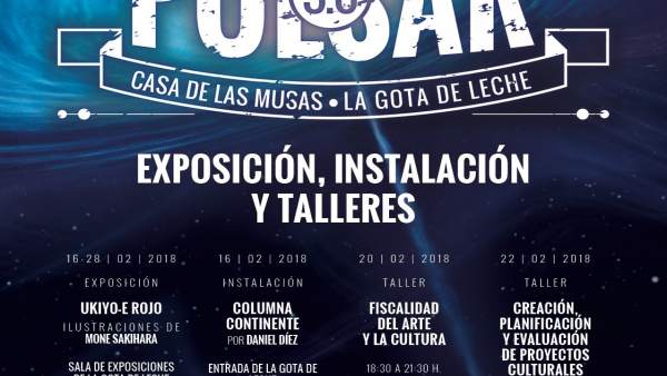 Cartel de la iniciativa Cartel de la iniciativa