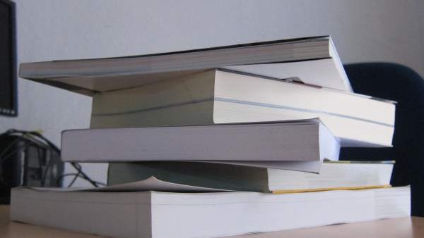 Libros Libros