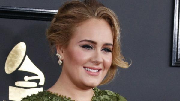 Adele Adele