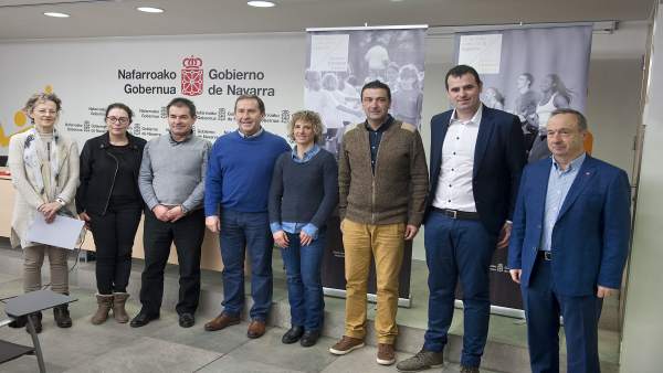 Presentación del programa piloto de prevención de la violencia en el fútbol Presentación del programa piloto de prevención de la violencia en el fútbol