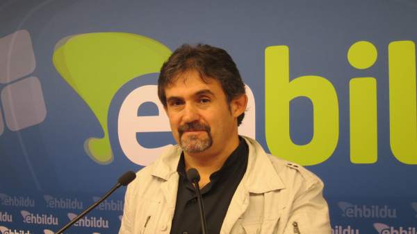 Pello Urizar Pello Urizar