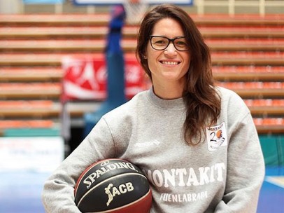 Anna Montañana