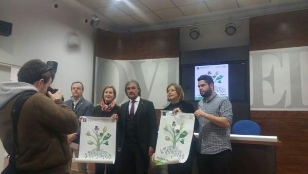 Presentación Presentación