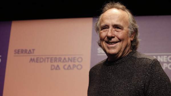 Joan Manuel Serrat Joan Manuel Serrat