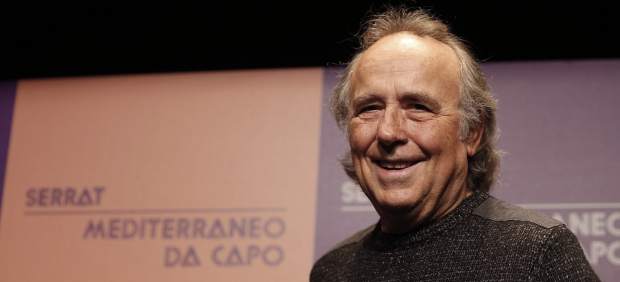 Joan Manuel Serrat