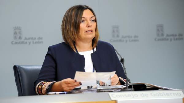 Marcos tras el Consejo de Gobierno del jueves Marcos tras el Consejo de Gobierno del jueves