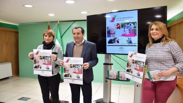 Nota Campaña Dependencia Nota Campaña Dependencia