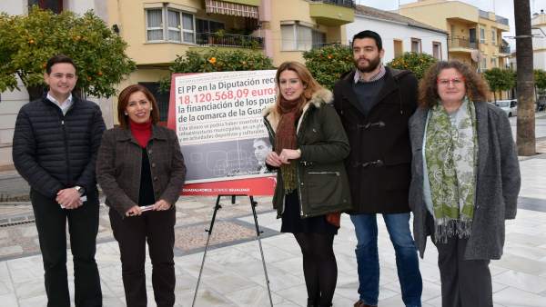 PSOE Coín PSOE Coín