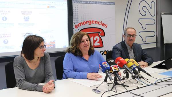 Balance anual del Centro de Emergencias. Balance anual del Centro de Emergencias.