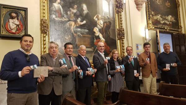 Acto del año Murillo Acto del año Murillo