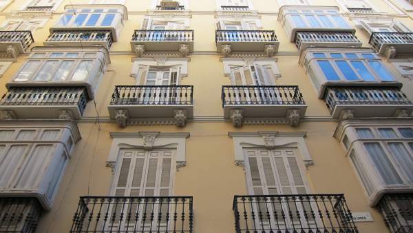 Bloque, piso, pisos, casas, ventanas, alquiler, compra, edificio, centro Bloque, piso, pisos, casas, ventanas, alquiler, compra, edificio, centro