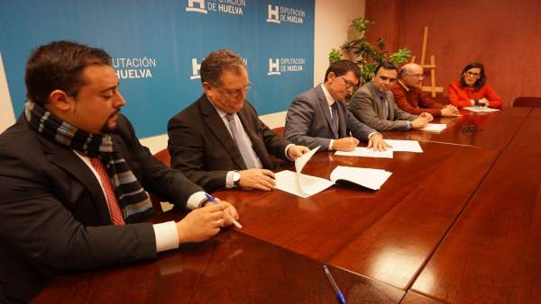 Nota De Prensa Y Fotos De Hoy, 8 De Febrero, Firma Sgth Entidades Financieras Nota De Prensa Y Fotos De Hoy, 8 De Febrero, Firma Sgth Entidades Financieras