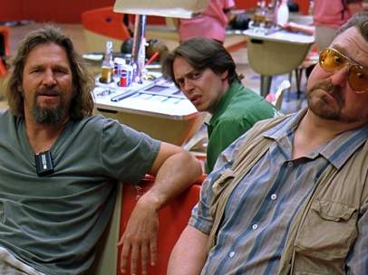 El gran Lebowski