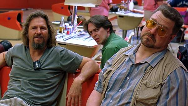 El gran Lebowski El gran Lebowski