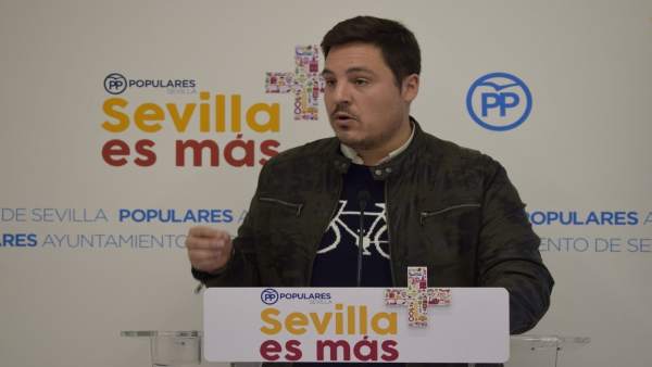 José Luis García José Luis García