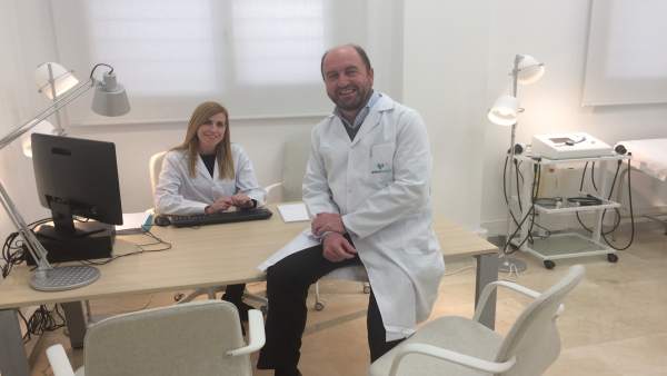 Unidad Medicina Funcional Hospital Quirónsalud Málaga Unidad Medicina Funcional Hospital Quirónsalud Málaga