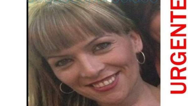 Mujer desaparecida en Valencia, Rosana Castella Mujer desaparecida en Valencia, Rosana Castella