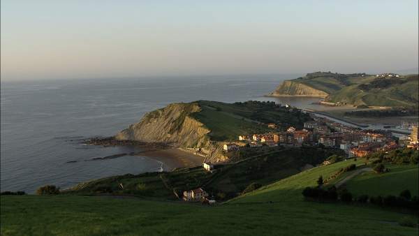 Zumaia Zumaia