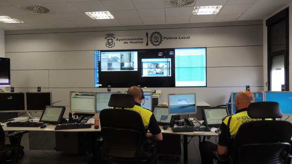 Policía Local de Huelva Policía Local de Huelva