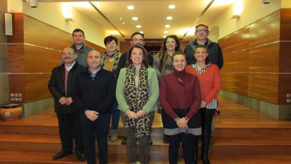 Alhaurín El Grande Reestructura Equipo De Gobiern Alhaurín El Grande Reestructura Equipo De Gobiern