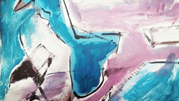 Muestra 'Pinturas' de Inocencio Palenzuela Muestra 'Pinturas' de Inocencio Palenzuela