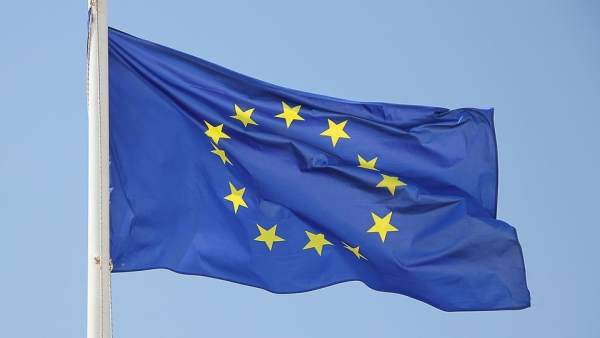 Bandera de la UE Bandera de la UE
