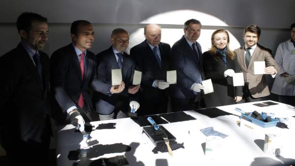 Fwd: Nota De Prensa Fwd: Nota De Prensa
