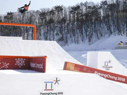 Pyeongchang 2018