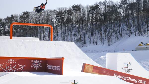 Pyeongchang 2018 Pyeongchang 2018