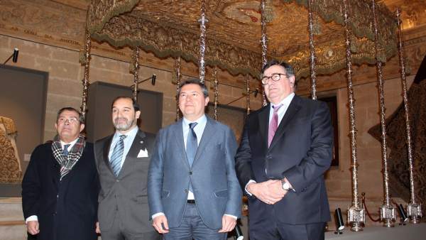 Inauguración de la muestra Inauguración de la muestra