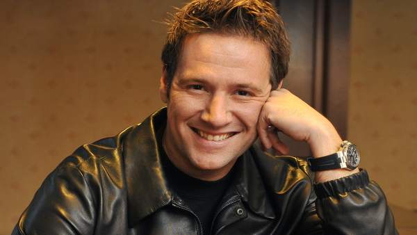 Carlos Latre Carlos Latre