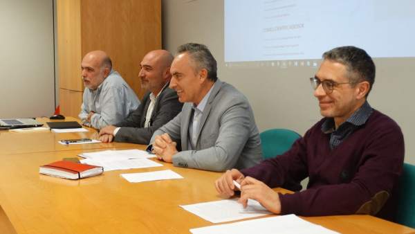 La 'Revista Valenciana de Filologia' arranca nova etapa amb Ausiàs March La 'Revista Valenciana de Filologia' arranca nova etapa amb Ausiàs March