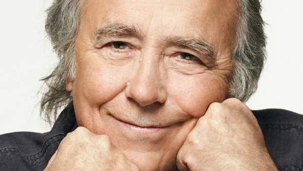 Joan Manuel Serrat Joan Manuel Serrat