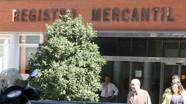Registro Mercantil Registro Mercantil