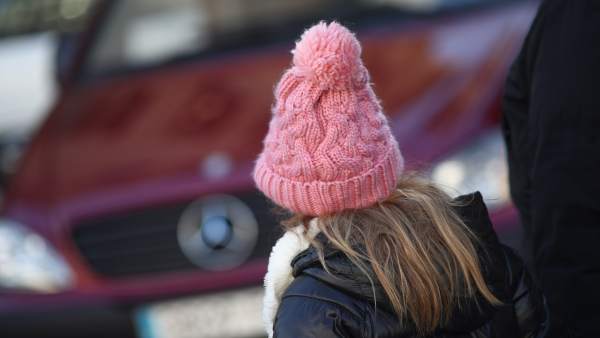 La Comunitat Valenciana, en avís groc per temperatures molt baixes de fins a -8º en l'interior La Comunitat Valenciana, en avís groc per temperatures molt baixes de fins a -8º en l'interior